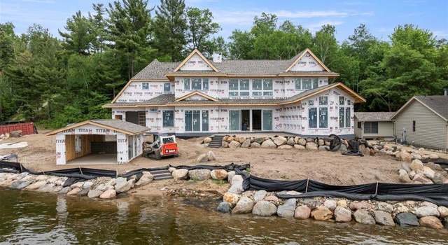 Photo of 11251 E Steamboat Bay Dr, East Gull Lake, MN 56401