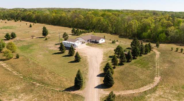 Photo of 4020 112th St SW, Pillager, MN 56473