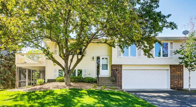 Photo of 1709 W 140th St, Burnsville, MN 55337