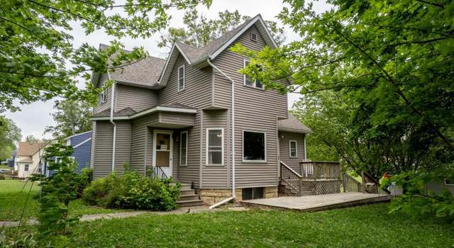 Photo of 501 Warren Ave, Spring Valley, MN 55975