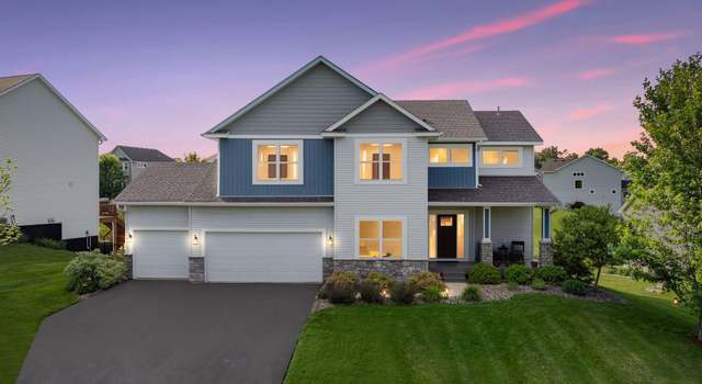 Photo of 16684 Markley Lake Dr SE, Prior Lake, MN 55372