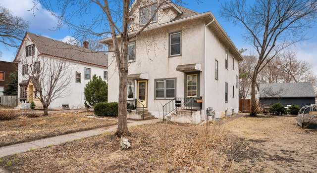 Photo of 822 4th St NE, Minneapolis, MN 55413