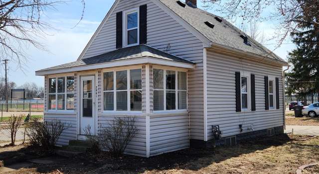Photo of 2001 43rd Ave N, Minneapolis, MN 55412