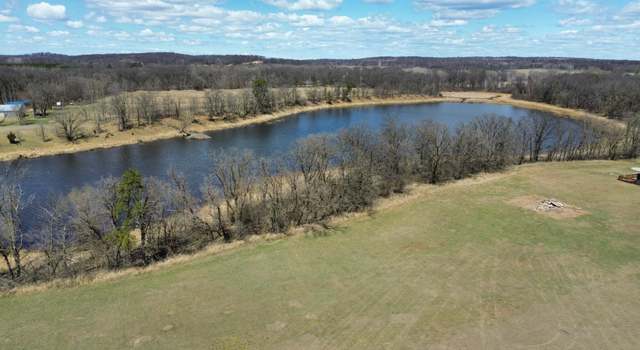 Photo of 2020 Nelson Lake Rd SW, Pillager, MN 56473