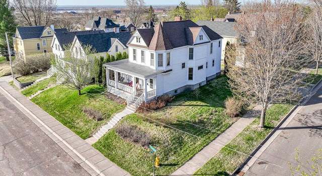 Photo of 429 N 26th Ave W, Duluth, MN 55806