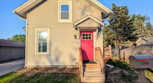 Photo of 12453 Ottawa Ave, Savage, MN 55378