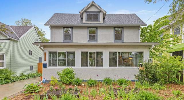 Photo of 3422 1st Ave S, Minneapolis, MN 55408