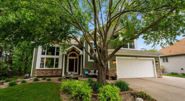 Photo of 5840 Three Oaks Ave, Maple Plain, MN 55359
