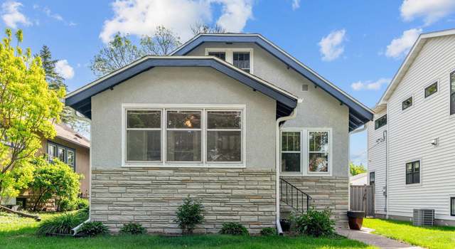 Photo of 342 Warwick St, Saint Paul, MN 55105