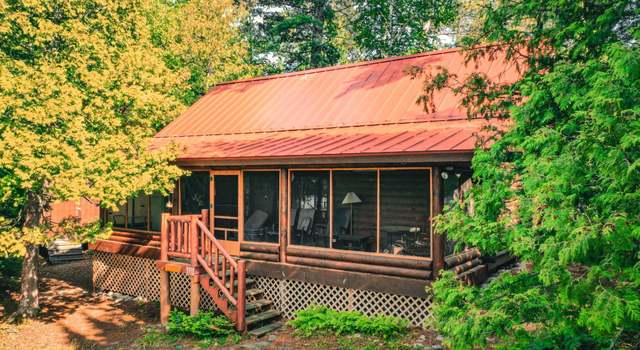Photo of 5713 Pine Is N, Tower, MN 55790