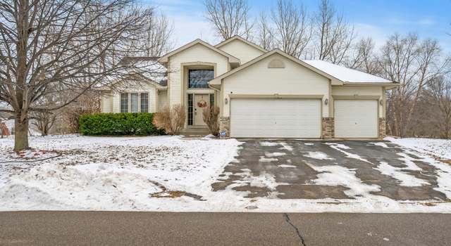 Photo of 3401 94th Ave N, Brooklyn Park, MN 55443