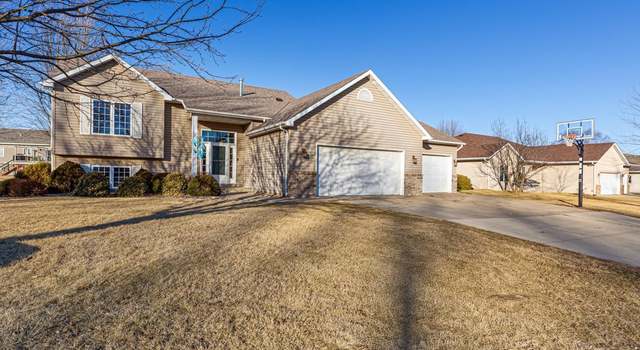 Photo of 1530 Deer Trail Ln NE, Owatonna, MN 55060