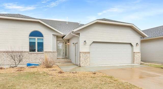 Photo of 3449 S 26th Ave S, Fargo, ND 58103