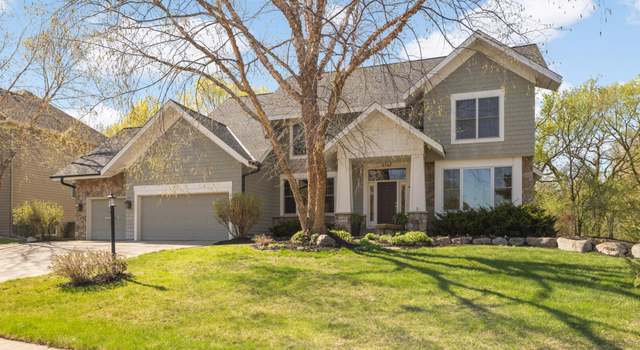 Photo of 8767 Springwood Dr, Woodbury, MN 55125