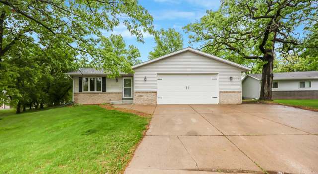 Photo of 255 Lime St, Clearwater, MN 55320