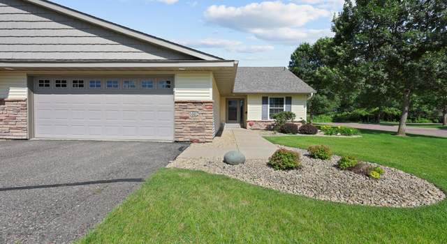 Photo of 1602 8th Ave N, Princeton, MN 55371