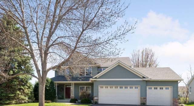 Photo of 601 Ridgewood Ln, Delano, MN 55328