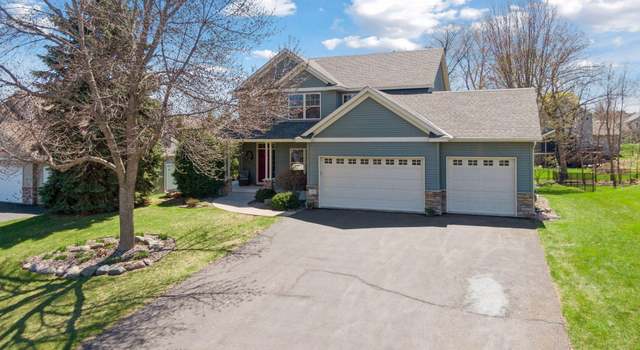 Photo of 601 Ridgewood Ln, Delano, MN 55328