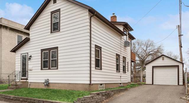 Photo of 316 6th Ave NE, Minneapolis, MN 55413