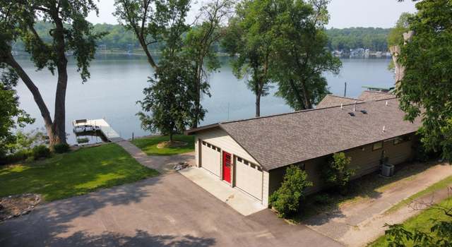 Photo of 30661 Breezewood Rd, Paynesville Twp, MN 56362