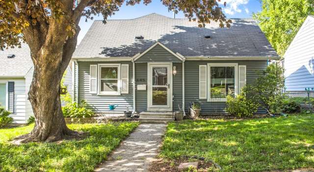 Photo of 645 36th Ave NE, Minneapolis, MN 55418