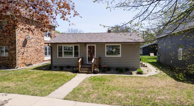 Photo of 310 N Jefferson St, Minneota, MN 56264