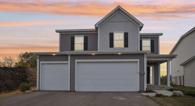 Photo of 1897 Charleston Ln, Waconia, MN 55387