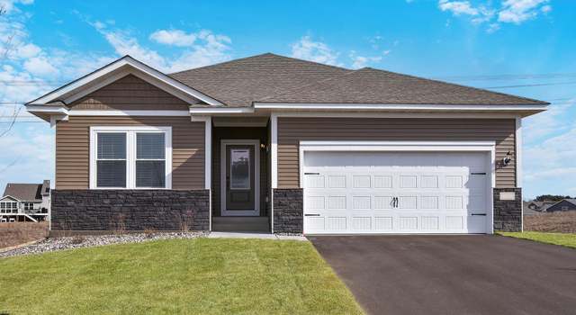 Photo of 509 Spruce Ct N, Cambridge, MN 55008