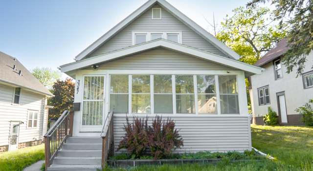 Photo of 3347 Bryant Ave N, Minneapolis, MN 55412