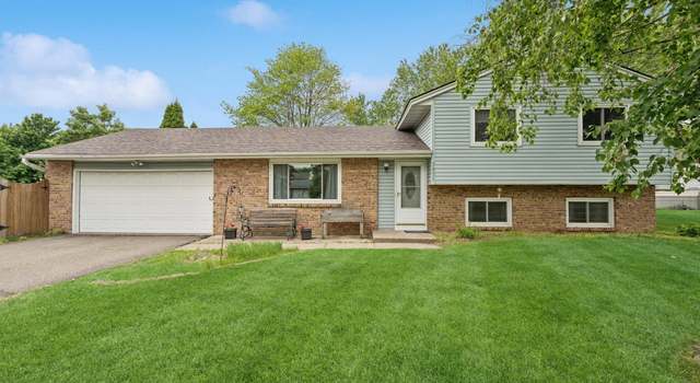 Photo of 7301 Drew Ave N, Brooklyn Park, MN 55443
