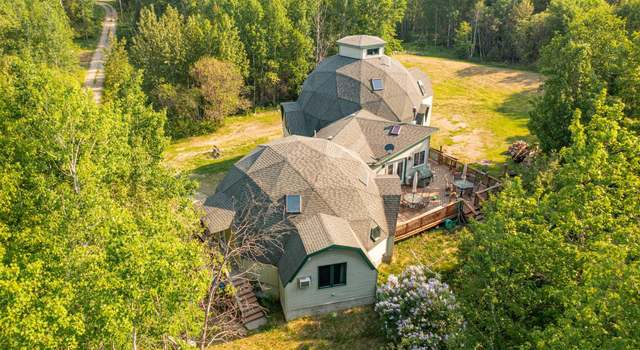 Photo of 3382 Breezy Point Rd, Greenwood Twp, MN 55790