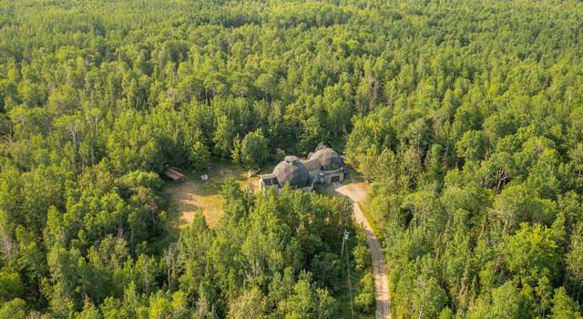Photo of 3382 Breezy Point Rd, Greenwood Twp, MN 55790