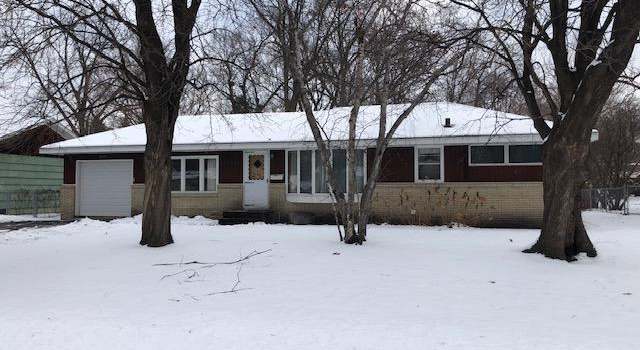 Photo of 6371 Washington St NE, Fridley, MN 55432