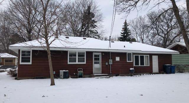 Photo of 6371 Washington St NE, Fridley, MN 55432