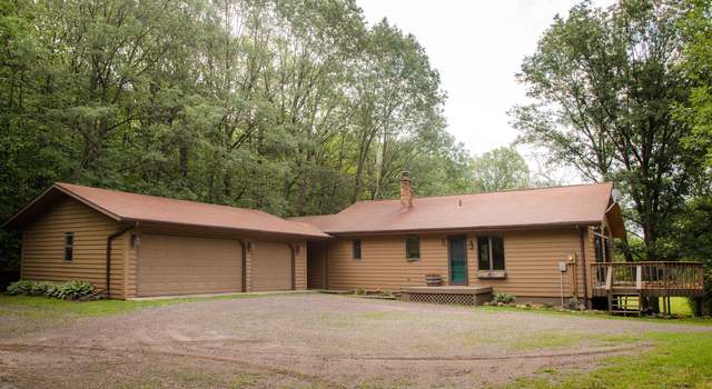 Photo of 2782 State Road 35, Luck Twp, WI 54853