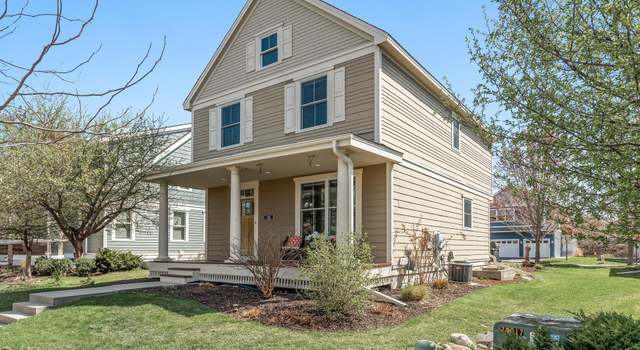 Photo of 321 Periwinkle Pl, Bayport, MN 55003