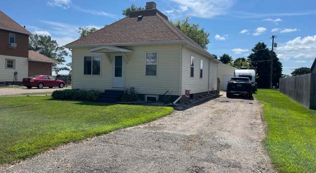 Photo of 214 2nd St, Page, ND 58064