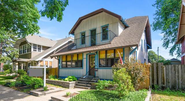 Photo of 1000 Thomas Ave, Saint Paul, MN 55104