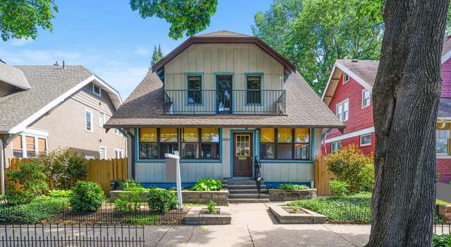 Photo of 1000 Thomas Ave, Saint Paul, MN 55104