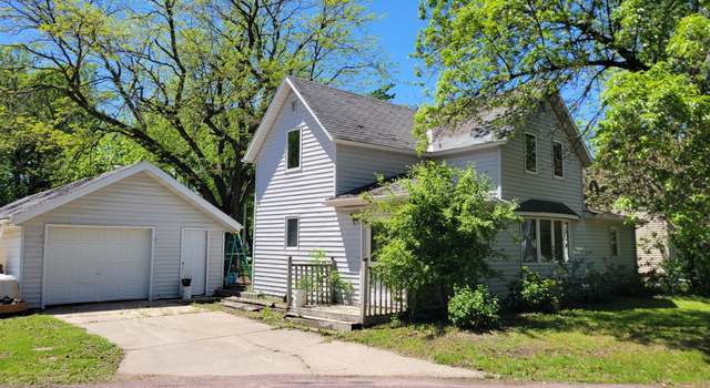 Photo of 386 Lakeview Rd, Heron Lake, MN 56137
