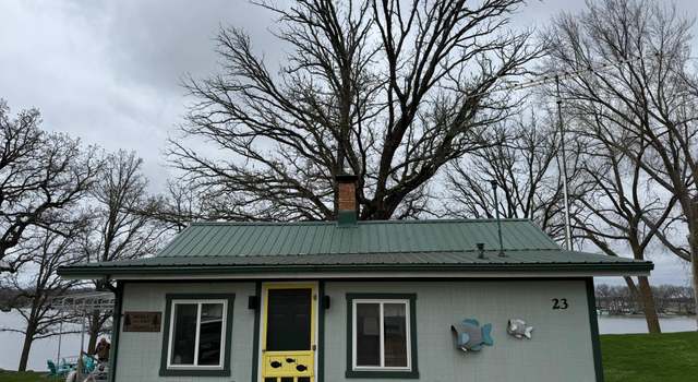 Photo of 23 N Beaver Lake Rd, New Richland, MN 56072