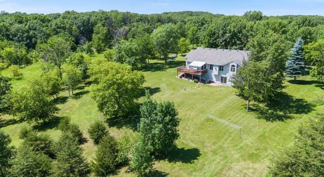 Photo of 5657 130th St NW, Clearwater, MN 55320