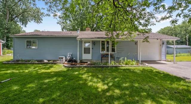 Photo of 9911 Olive St NW, Coon Rapids, MN 55433
