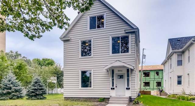Photo of 1846 Polk St NE, Minneapolis, MN 55405
