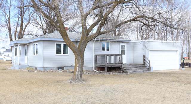 Photo of 101 E Mckenzie Ave, Strathcona, MN 56759