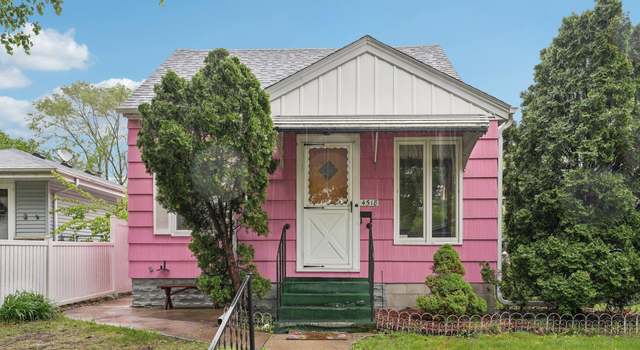Photo of 4518 Colfax Ave N, Minneapolis, MN 55412