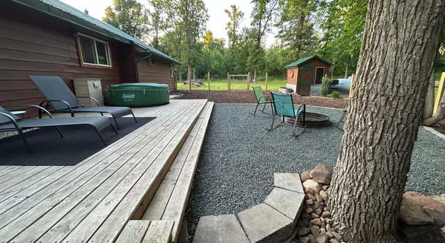 Photo of 30290 7th Ave N, Swiss Twp, WI 54830