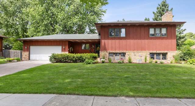 Photo of 3314 Peterson Pkwy NE, Fargo, ND 58102