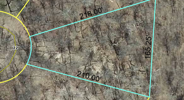 Photo of Lot 64 Skylight Way, Danbury, WI 54830