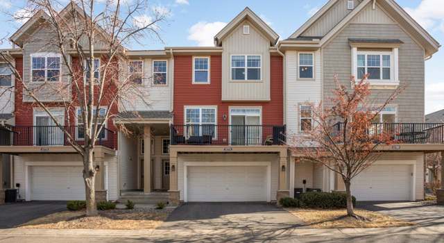 Photo of 11771 Emery Village Dr N, Champlin, MN 55316